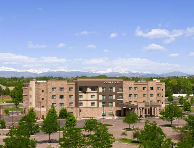 Courtyard by Marriott Denver North/Westminster hotel detail image 2