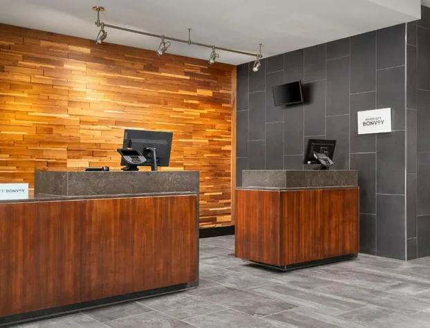 Courtyard by Marriott Denver North/Westminster hotel detail image 3