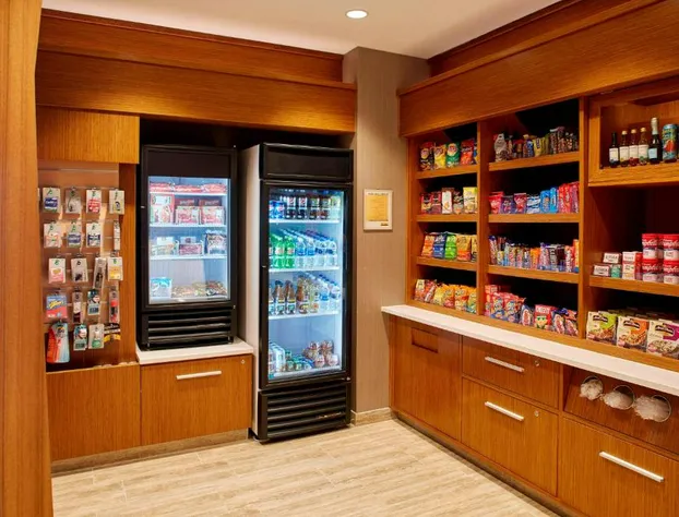 SpringHill Suites by Marriott Dayton Beavercreek hotel detail image 2