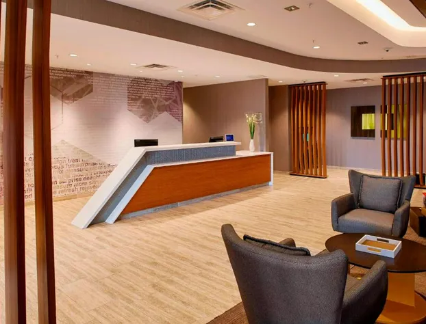 SpringHill Suites by Marriott Dayton Beavercreek hotel detail image 3