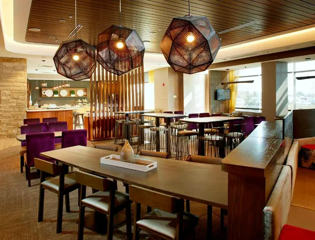 SpringHill Suites by Marriott Dayton Beavercreek hotel detail image 4