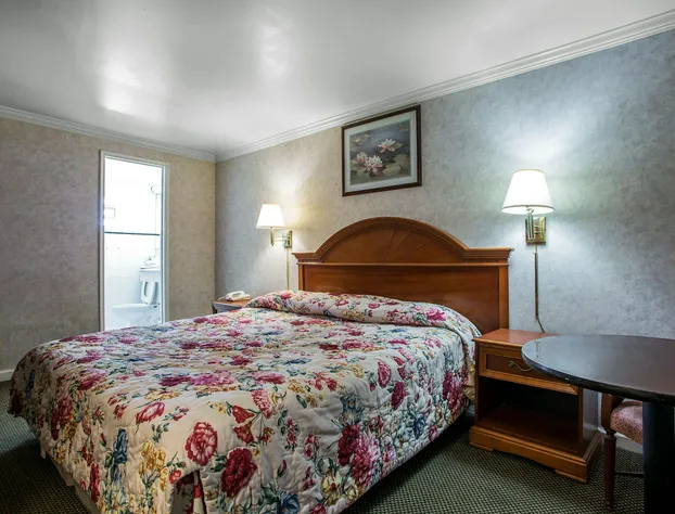 Downbeach Inn hotel detail image 2