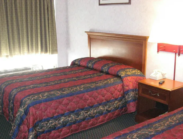 Downbeach Inn hotel detail image 3