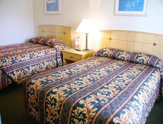 Downbeach Inn hotel detail image 4