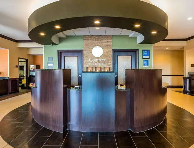 Comfort Inn & Suites Moore - Oklahoma City hotel detail image 4