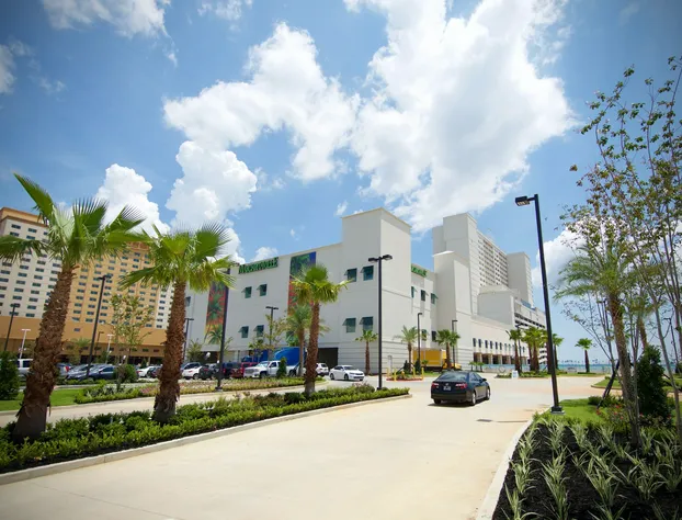 Margaritaville Resort Biloxi hotel detail image 1