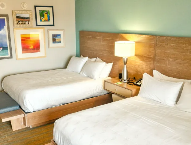 Margaritaville Resort Biloxi hotel detail image 3