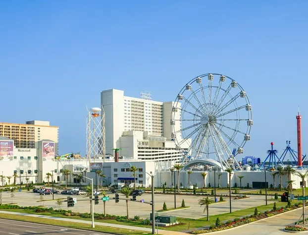 Margaritaville Resort Biloxi hotel detail image 1
