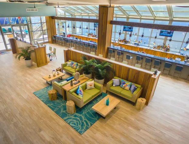 Margaritaville Resort Biloxi hotel detail image 2