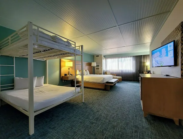 Margaritaville Resort Biloxi hotel detail image 4