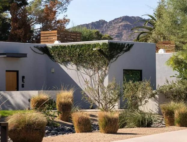 Andaz Scottsdale Resort & Bungalows hotel detail image 2