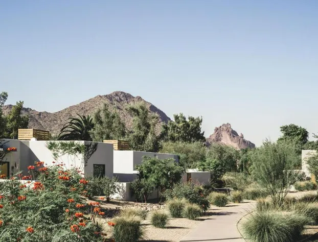 Andaz Scottsdale Resort & Bungalows hotel detail image 1