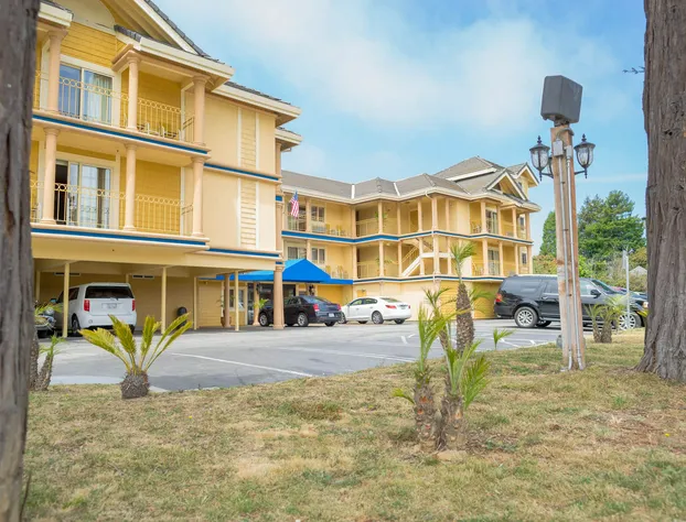 Hotel Solares hotel detail image 1