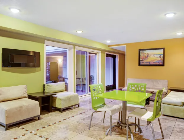 Hotel Solares hotel detail image 3