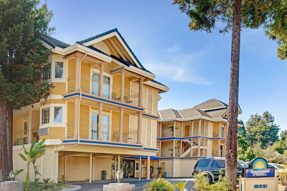 Hotel Solares hotel hero