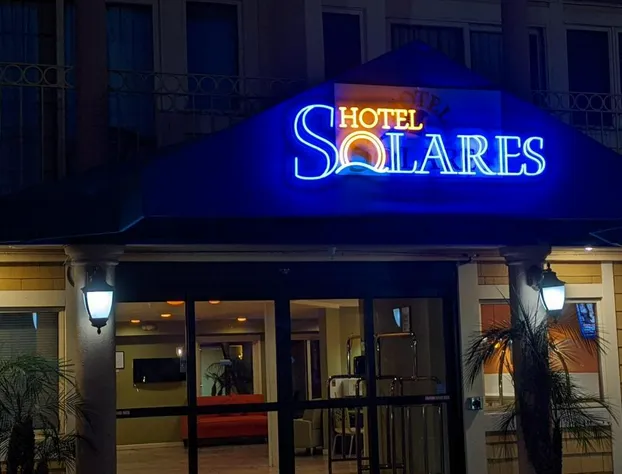 Hotel Solares hotel detail image 1