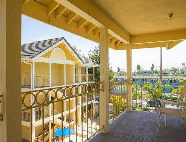 Hotel Solares hotel detail image 2