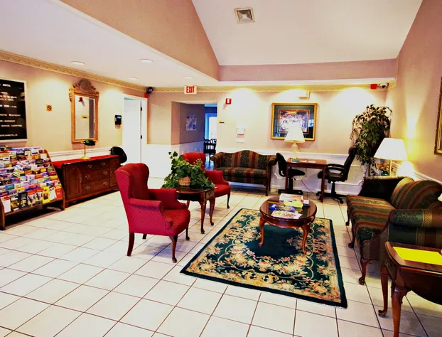 American Motel hotel detail image 2