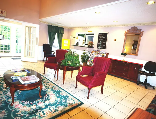 American Motel hotel detail image 3