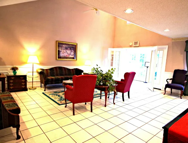 American Motel hotel detail image 4