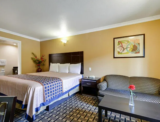 Hacienda Inn hotel detail image 3