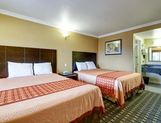 Hacienda Inn hotel detail image 3