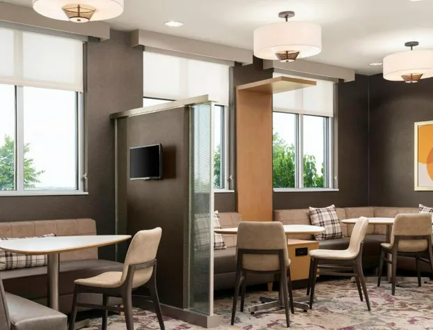 Residence Inn Milwaukee West hotel detail image 1