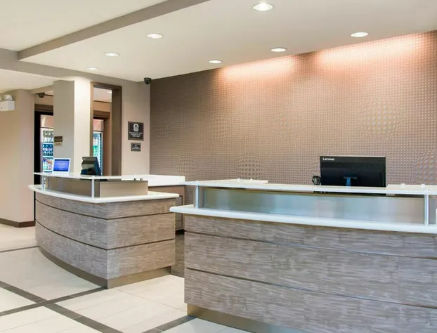 Residence Inn Milwaukee West hotel detail image 2