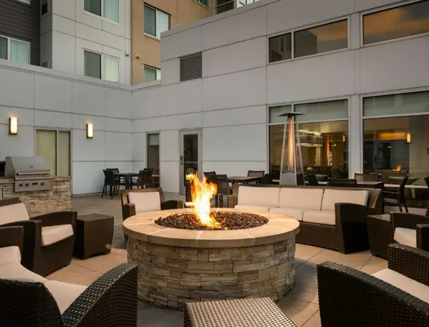 Residence Inn Milwaukee West hotel detail image 4