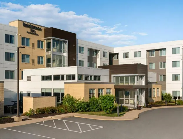 Residence Inn Milwaukee West hotel detail image 1