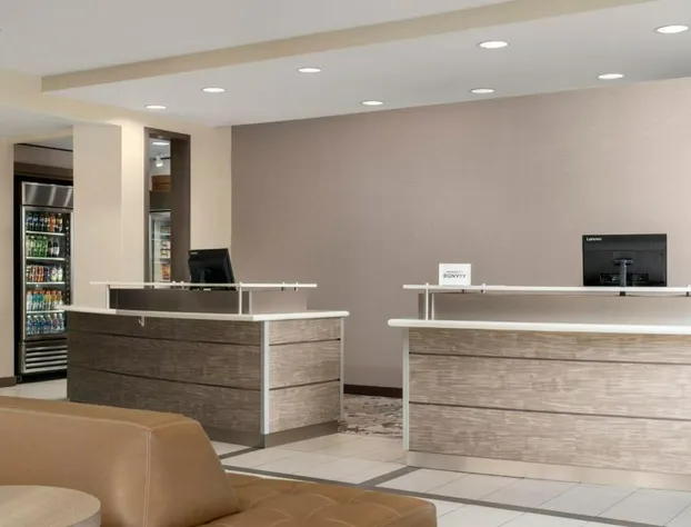 Residence Inn Milwaukee West hotel detail image 3