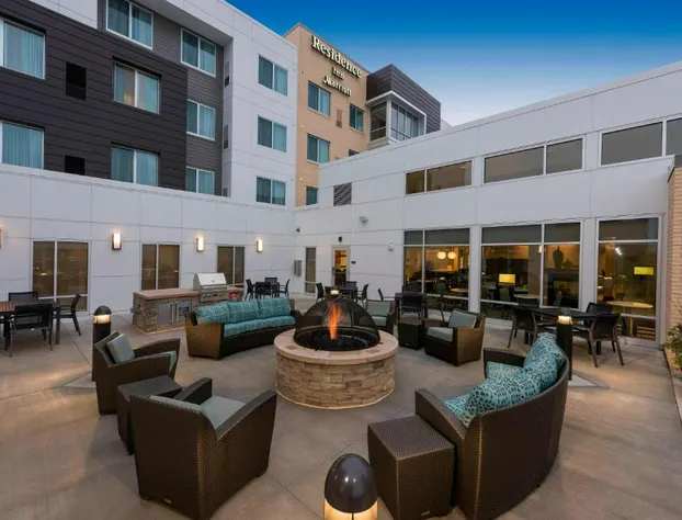 Residence Inn Milwaukee West hotel detail image 4