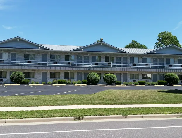 Surfside Motel hotel detail image 1