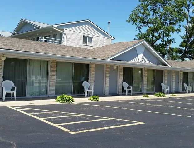 Surfside Motel hotel detail image 2