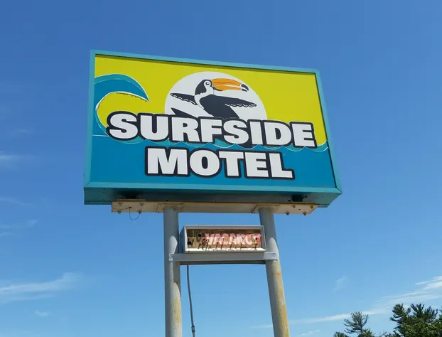 Surfside Motel hotel detail image 4