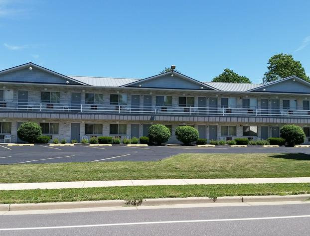 Surfside Motel hotel detail image 1
