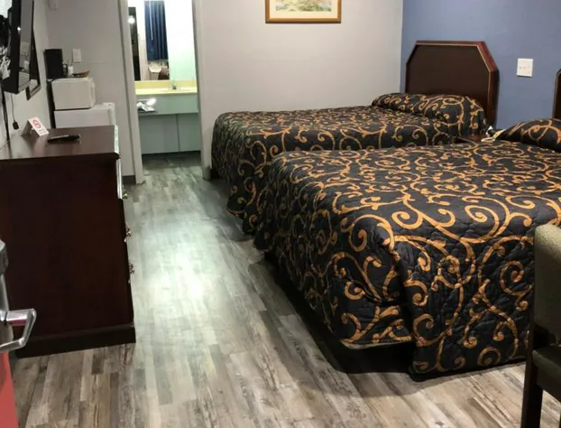 Delux Inn hotel detail image 1