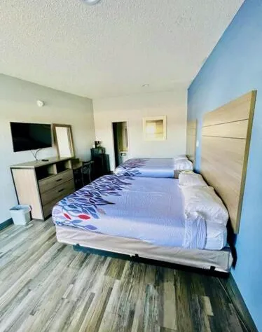 Delux Inn hotel detail image 2