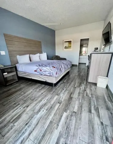 Delux Inn hotel detail image 3