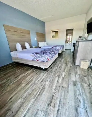 Delux Inn hotel detail image 4