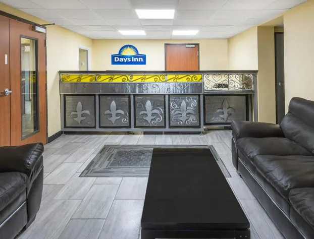 Days Inn by Wyndham New Orleans Pontchartrain hotel detail image 1