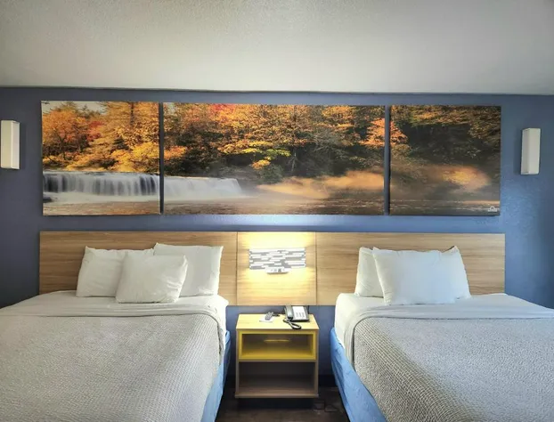 Days Inn by Wyndham New Orleans Pontchartrain hotel detail image 2