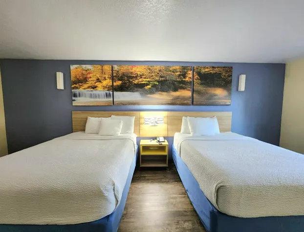 Days Inn by Wyndham New Orleans Pontchartrain hotel detail image 3