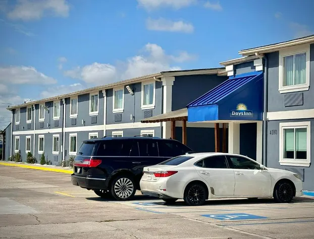 Days Inn by Wyndham New Orleans Pontchartrain hotel detail image 3