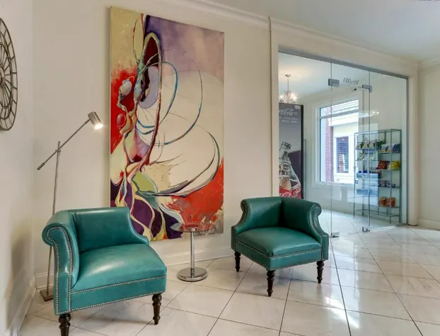 The Mantissa Hotel hotel detail image 4
