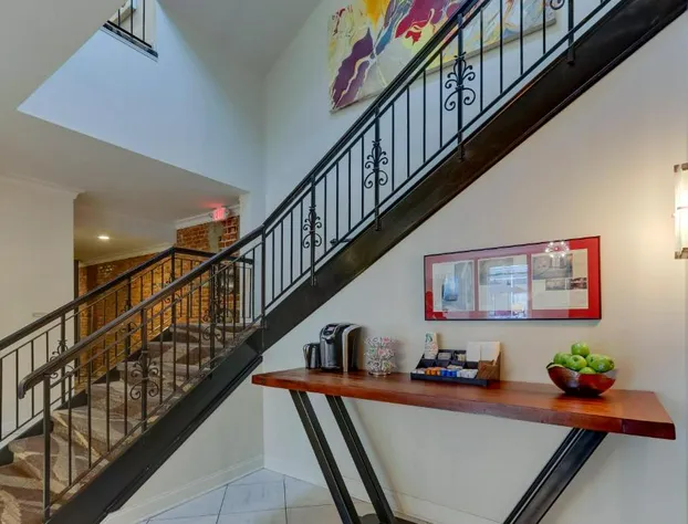 The Mantissa Hotel hotel detail image 4