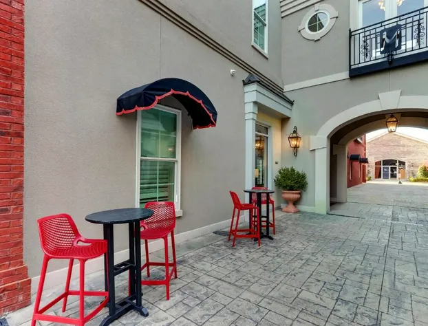 The Mantissa Hotel hotel detail image 1