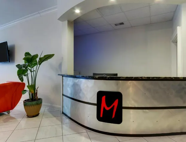 The Mantissa Hotel hotel detail image 3