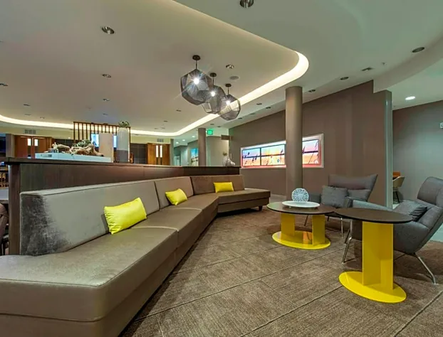 SpringHill Suites by Marriott Gallup hotel detail image 3