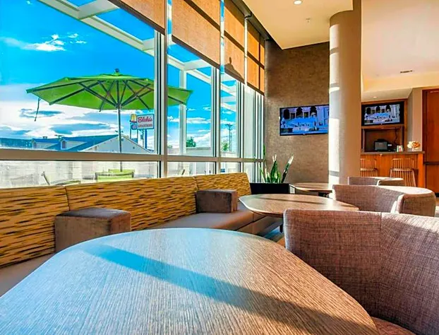 SpringHill Suites by Marriott Gallup hotel detail image 4